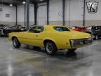 Thumbnail Photo 3 for 1973 Mercury Cougar XR7