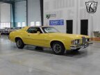 Thumbnail Photo 5 for 1973 Mercury Cougar XR7