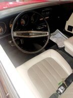 Thumbnail Photo 6 for 1973 Mercury Cougar