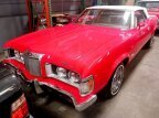 Thumbnail Photo 1 for 1973 Mercury Cougar