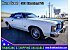 1973 Mercury Cougar