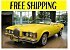 1973 Mercury Cougar