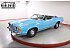 1973 Mercury Cougar