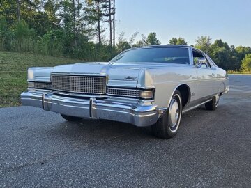 1973 Mercury Marquis