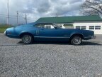 Thumbnail Photo 1 for 1973 Mercury Montego