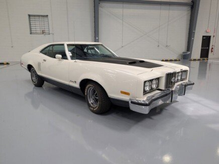 Photo 1 for 1973 Mercury Montego