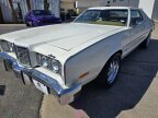 Thumbnail Photo 2 for 1973 Mercury Montego