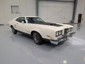 1973 Mercury Montego