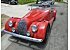 1973 Morgan Plus 8
