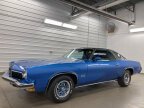 Thumbnail Photo 1 for 1973 Oldsmobile 442