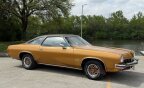 Thumbnail Photo 2 for 1973 Oldsmobile 442