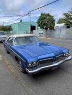 Thumbnail Photo 6 for 1973 Oldsmobile 88 Royale