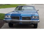 Thumbnail Photo 5 for 1973 Oldsmobile 88 Royale