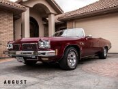 1973 Oldsmobile 88