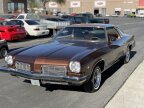 Thumbnail Photo 4 for 1973 Oldsmobile Cutlass