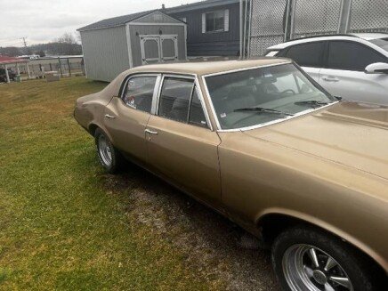 Photo 1 for 1973 Oldsmobile Cutlass
