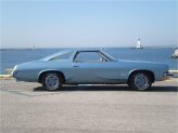 1973 Oldsmobile Cutlass