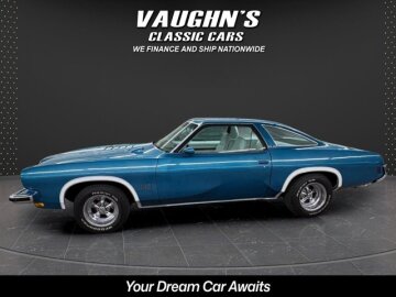 1973 Oldsmobile Cutlass