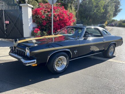 Photo 1 for 1973 Oldsmobile Cutlass Supreme Hurst/Olds Coupe for Sale by Owner