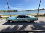Thumbnail Photo 2 for 1973 Oldsmobile Ninety-Eight Regency