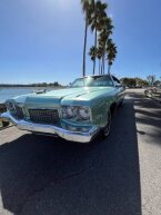 Thumbnail Photo 4 for 1973 Oldsmobile Ninety-Eight Regency