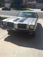 Thumbnail Photo 2 for 1973 Oldsmobile Omega