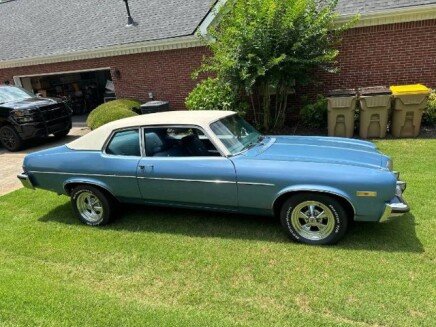 Photo 1 for 1973 Oldsmobile Omega