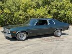 Thumbnail Photo 2 for 1973 Oldsmobile Omega