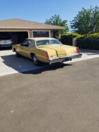 Thumbnail Photo 6 for 1973 Oldsmobile Toronado