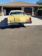 Thumbnail Photo 5 for 1973 Oldsmobile Toronado