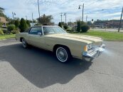 1973 Oldsmobile Toronado
