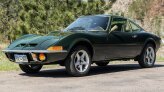 1973 Opel GT