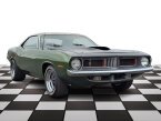 Thumbnail Photo 1 for 1973 Plymouth Barracuda