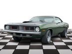 Thumbnail Photo 3 for 1973 Plymouth Barracuda