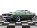 Thumbnail Photo 4 for 1973 Plymouth Barracuda