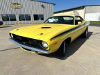 Thumbnail Photo 2 for 1973 Plymouth Barracuda