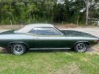 Thumbnail Photo 3 for 1973 Plymouth Barracuda