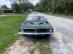 Thumbnail Photo 4 for 1973 Plymouth Barracuda