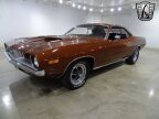 Thumbnail Photo 2 for 1973 Plymouth Barracuda