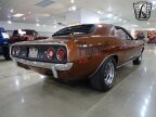 Thumbnail Photo 6 for 1973 Plymouth Barracuda