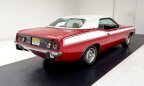 Thumbnail Photo 4 for 1973 Plymouth Barracuda