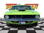 Thumbnail Photo 2 for 1973 Plymouth Barracuda