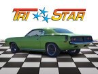 Thumbnail Photo 6 for 1973 Plymouth Barracuda