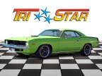 Thumbnail Photo 4 for 1973 Plymouth Barracuda