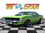 Thumbnail Photo 3 for 1973 Plymouth Barracuda