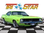 Thumbnail Photo 1 for 1973 Plymouth Barracuda