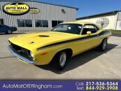 1973 Plymouth Barracuda