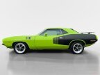 Thumbnail Photo 4 for 1973 Plymouth CUDA