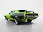 Thumbnail Photo 5 for 1973 Plymouth CUDA
