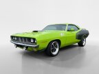 Thumbnail Photo 3 for 1973 Plymouth CUDA
